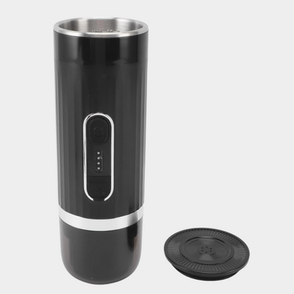 Cafeyo One - Die mobile Kaffemaschine