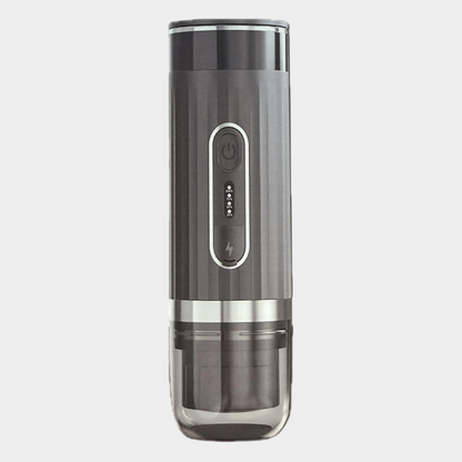 Cafeyo One - Die mobile Kaffemaschine